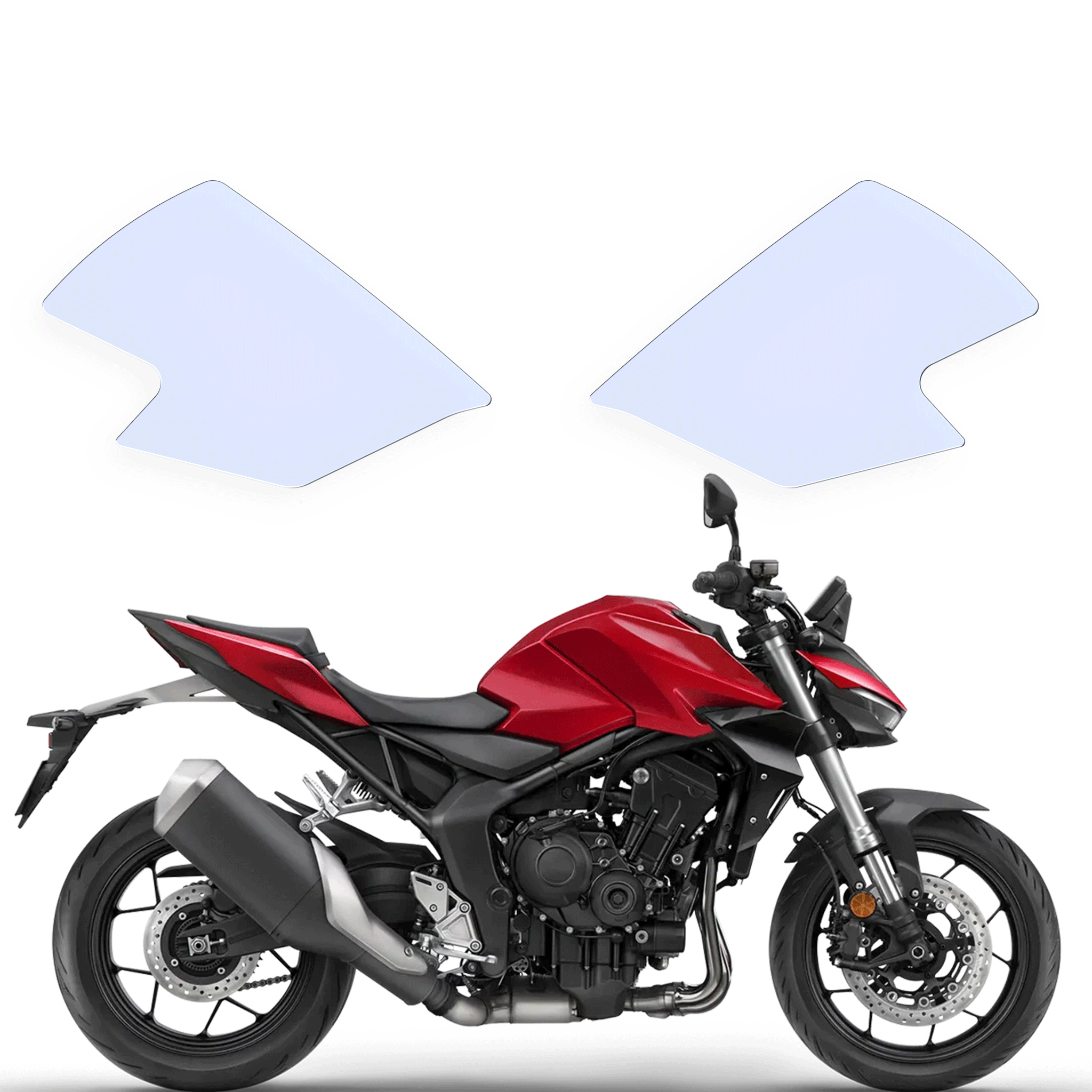 TPhondacb1000hornet2025.gif